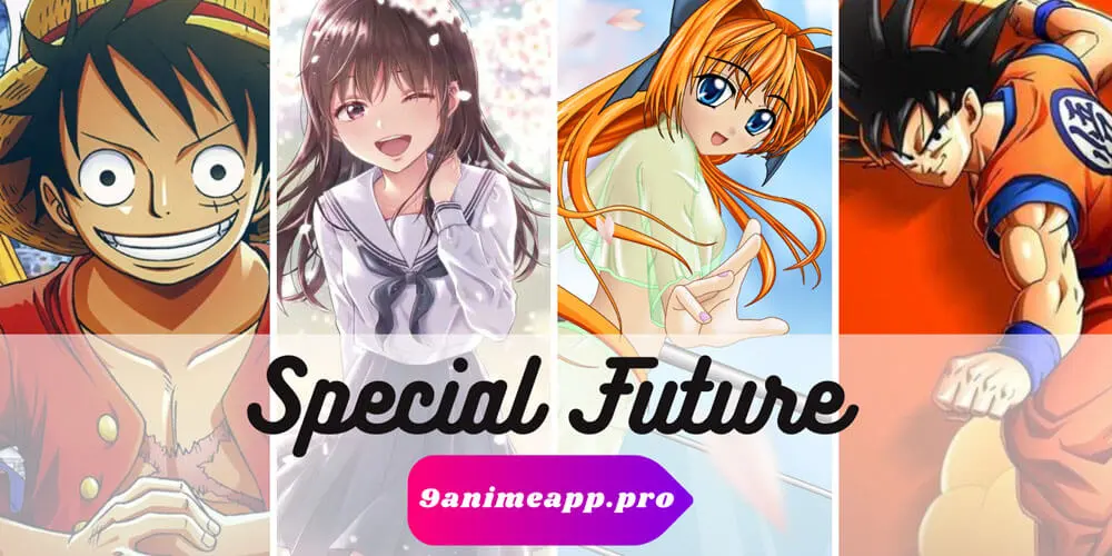 9ANIME APK for Android Download